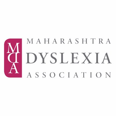 Maharashtra Dyslexia Association is a not-for-profit organisation committed to building an integrated support system for individuals with Dyslexia