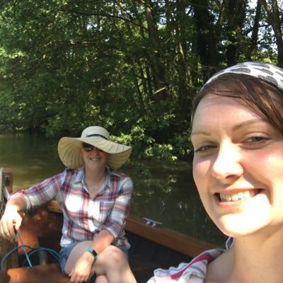 The voice for women and diverse groups in farming. Join our Facebook page too! Men welcome!!