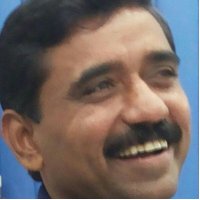 ramakant patil (@patilrd) 's Twitter Profile