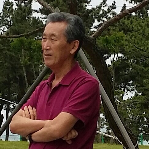 keemcheenet's profile picture. Retired