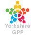 YorkshireGPP (@YorkshireGPP) Twitter profile photo