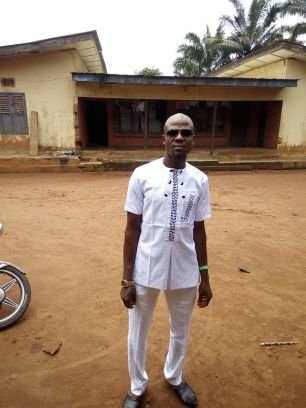 CHIDIEB79589401's profile picture. 