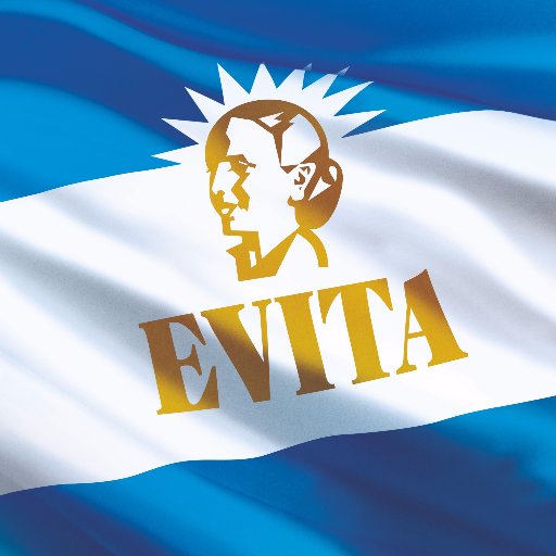 The official Twitter account for Tim Rice & Andrew Lloyd Webber’s musical EVITA directed by Hal Prince. Now playing Arts Centre Melbourne