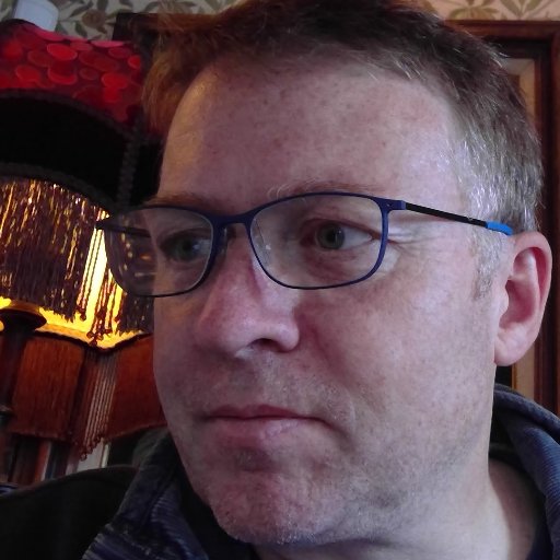 jpearnshaw's profile picture. Lives in Evesham, UK. Software Developer.