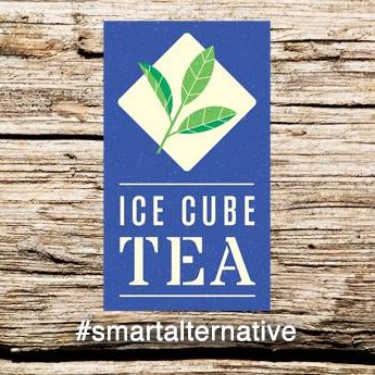 IceCubeTea's profile picture. Certified organic, non-artificial, and authentic tasting ice tea infused with perfection. Discover #smartalternative.