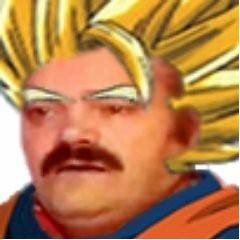suisencoresaoul's profile picture. issou le véritable