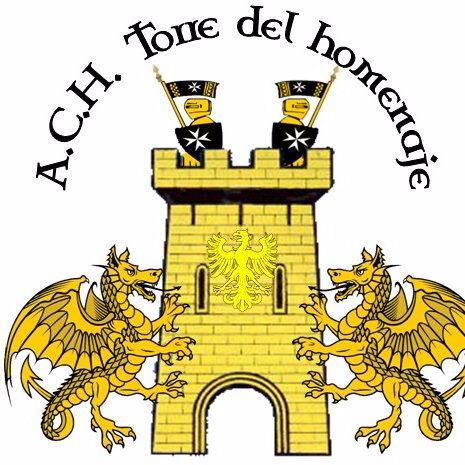 Asociación de recreación de actividades históricas, juegos de estrategia, rol y fomento de un ocio diferente.🏹🧙‍♂️🎲🏰