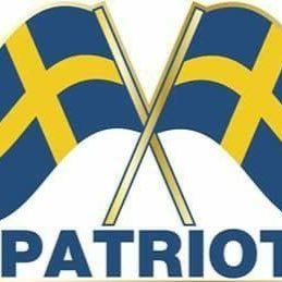 KojakGab's profile picture. Vill Bevara Sverige Svenskt 🇸🇪 Nationalist 🇸🇪     🇷🇺 står upp för Ryssland 🇷🇺