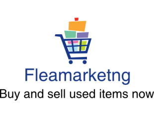 Your preferred market for buying and selling used items. Contact us via +2348023413407 #fleamarketng