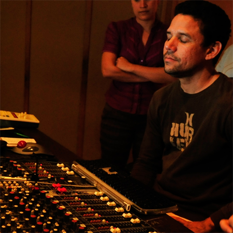 CarlosVPB's profile picture. Ingeniero De Grabacion/Recording Engineer/Producer /11 TIME GRAMMY® WINNER (8 LATIN, 3 USA). IG @carlosvpb