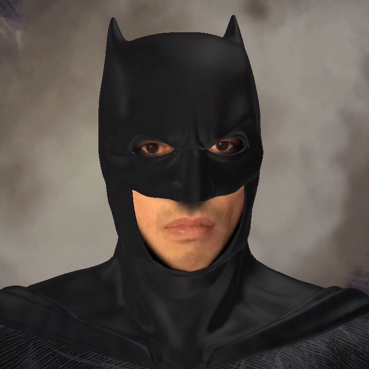 aHuiThere's profile picture. #許