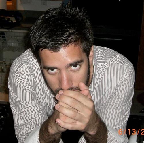 MusingCruising's profile picture. No matter where I go, there I am.