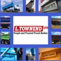 ltownendltd's profile picture. Commercial Vehicle Body Builders 'Specialists in the design, manufacture and repairs of steel tipping bodies'