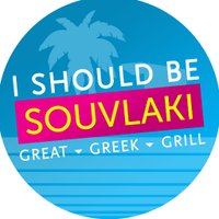I Should be Souvlaki(@ISBSouvlaki) 's Twitter Profile Photo