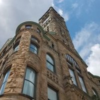 CCHS at Heritage Ctr (@saveurheritage) 's Twitter Profile
