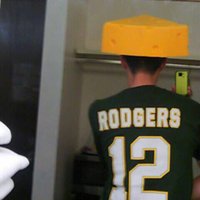 ひでを (@4brett4favre4) Twitter profile photo