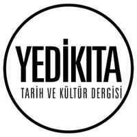 Yedikıta Dergisi(@yedikitadergisi) 's Twitter Profile Photo