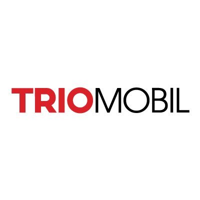 Trio Mobil (@TrioMobil) / Twitter