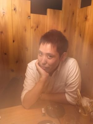 t_katayama00's profile picture. ブックメーカー投資を行っています！
もし副業や投資に興味ある方はご連絡ください(^^)♪
ＵＲＬから僕のLINE@へ飛べます！
パソコンからは@cew184b（@を忘れずに）