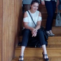 Beata (@pydabeata) 's Twitter Profile
