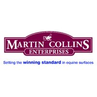 Martin Collins Ent. (@mce_surfaces) 's Twitter Profile