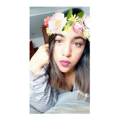 Estamos hechos de la misma materia que los sueños. ~ 1997♡.                        
 📷instagram: maria_perez_p  
 👻snapchat: mperezp