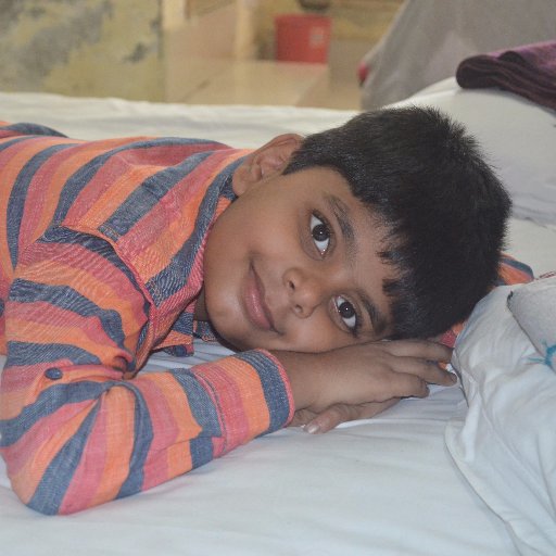 amiitesh's profile picture. 