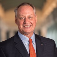 Taylor Eighmy (@presidenteighmy) 's Twitter Profile