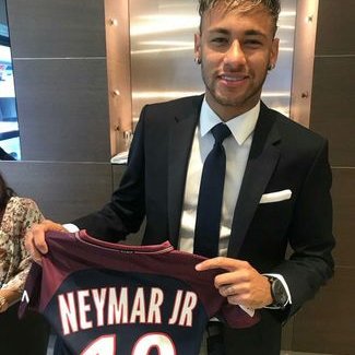 swag neymar fashion