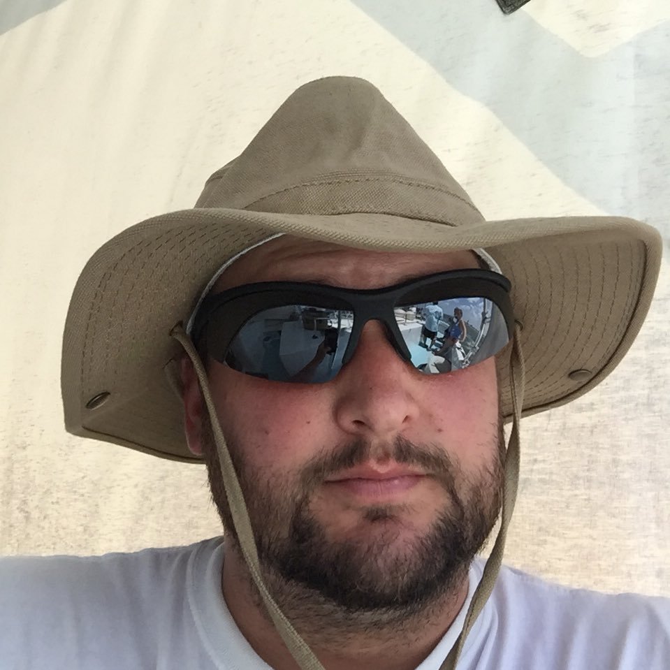 travisbrueggs's profile picture. 