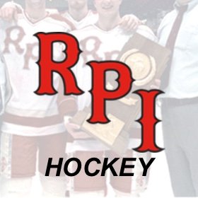 RPI Men's Hockey