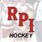 RPI Men's Hockey