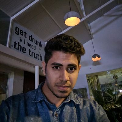 SSharma1992's profile picture. 