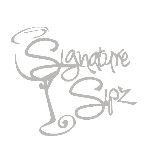 Signature Sipz, LLC. is a Beverage Crafting Company that specializes in creating signature cocktails. Order your Signature Sipz today! 1.512.677.5439