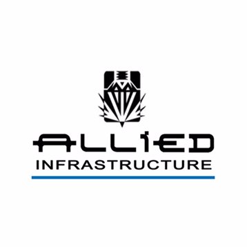 Allied Infrastructure is a leading multi-disciplined specialist #contractor working primarily in the #Airports, #Highways, #Defence and #Construction sectors.