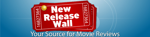 The New Release Wall is a New Release Movie Review Community website. Join us Free..