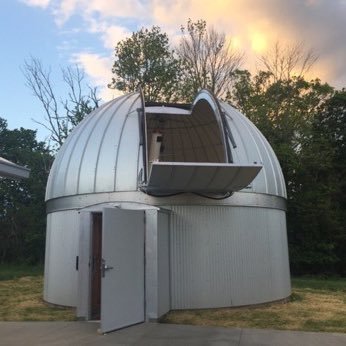 Ohio University Observatory