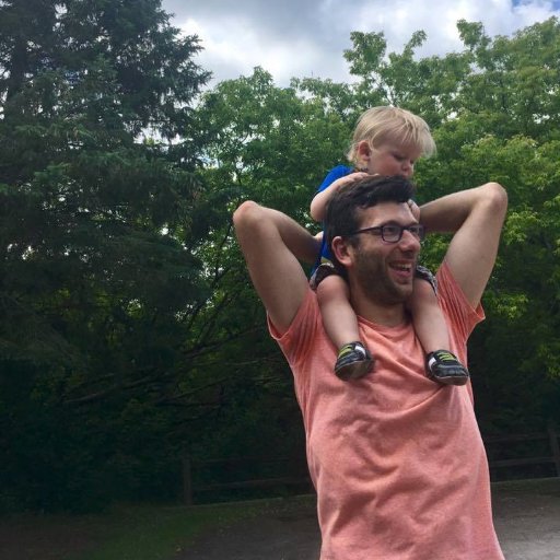 Full Stack Developer, inclusive design specialist and new technologies enthusiast @ Fable. Dad, cyclist, baker and home brewer.