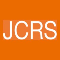 JCRS(@jcrsjournal) 's Twitter Profile Photo