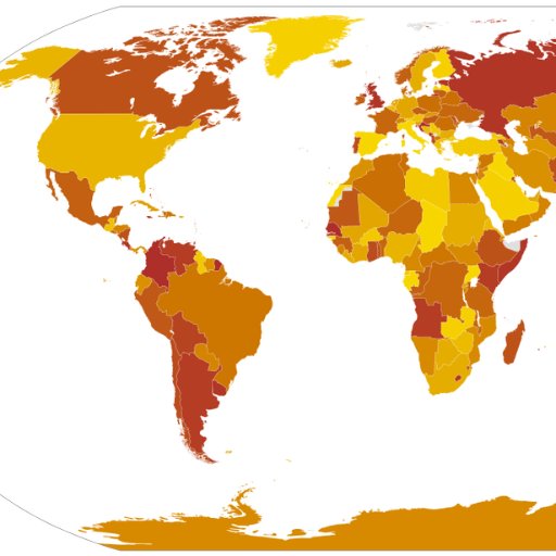 Mention me with your Untappd username, and I'll send you awesome maps 🌍🗺️