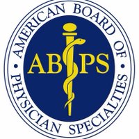 American Board of Physician Specialties (ABPS) (@abps_aaps) 's Twitter Profile