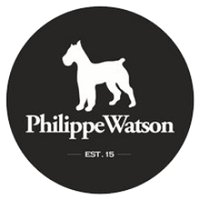 PhilippeWatson(@pwatsononline) 's Twitter Profile Photo