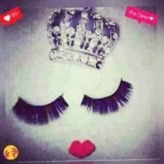 Yamna_yaya's profile picture. 