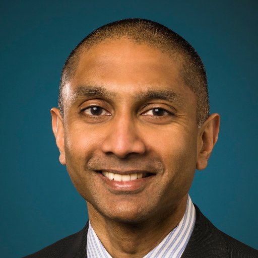 Harindra Wijeysundera Profile