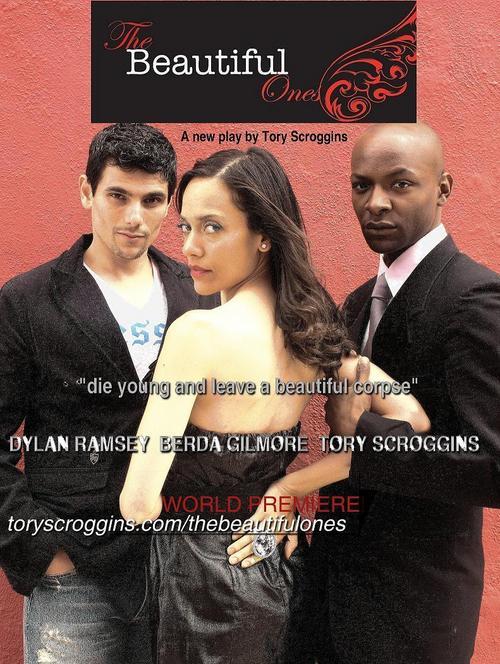 toryscroggins's profile picture. World Premiere 
My new play
The Beautiful Ones