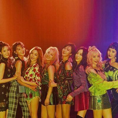Girls' Generationさんのプロフィール画像