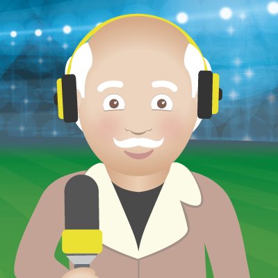 Hello it's me, commentator Bob Friendly, and I'm looking for the UK's best #SuperSaver. (Profile from @ScotFriendly).