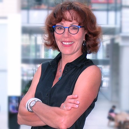 Bettina Hamelin Profile