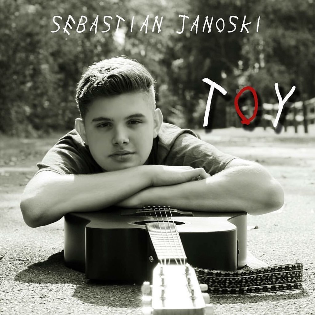 Official Street Team for Sebastian Janoski ! Go #follow him! @SebastianJanosk his new single #TOY now is available on Spotify https://t.co/CvWHXgrdJV