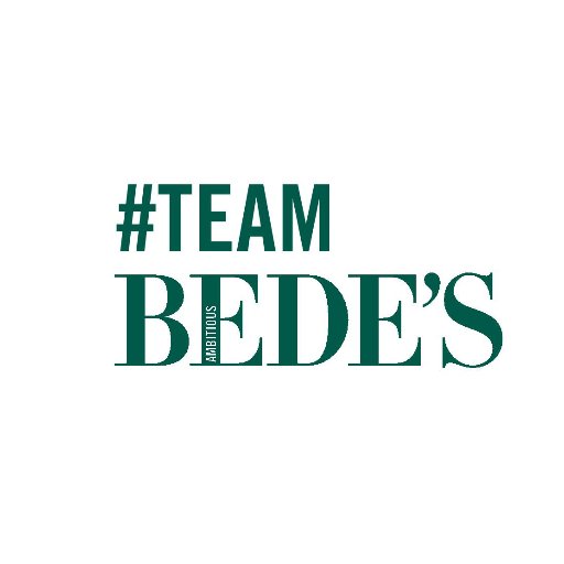 The official Bede's Sport account. Keep up to date with all fixtures, events and results #TeamBEDES
Instagram - https://t.co/86bC4IVLvD